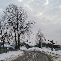 фото "Городские зарисовки..."