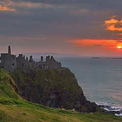 photo "Dunluce"