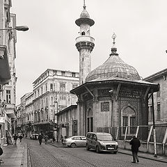 photo "In old Istanbul"