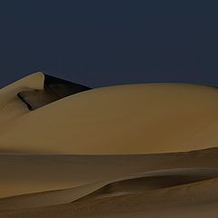 фото "Dunes 29"