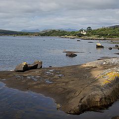 photo "Stoney Sea"