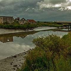 photo "River Stream"