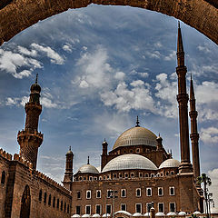 фото "A Grand Mosque"