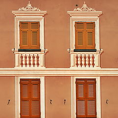 photo "windows"