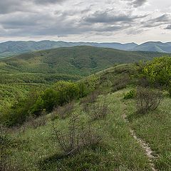 фото "Ближе к вечеру."