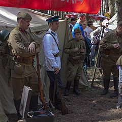 photo "Happy Victory Day!"