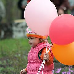 фото "С днём победы.....наше будущее"