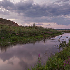 фото "Предрассветная"