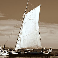 photo "Sailing on Tejo River... in Lisbon!!!"