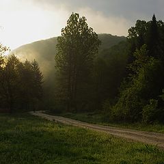 фото "Утрин"