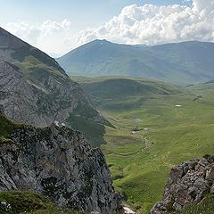 фото "После дождя."