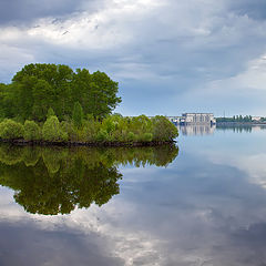 photo "coming nearer to Uglich"