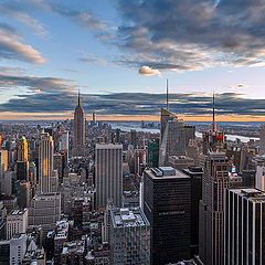 photo "New York"