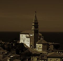 photo "Piran"