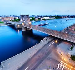 фото "Володарский мост"