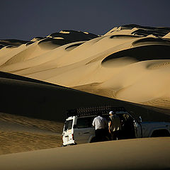 фото "Dunes 30"