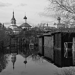 фото "Русская Венеция"