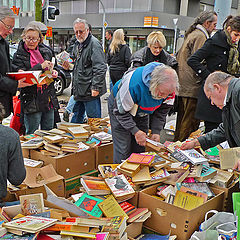 photo "Bibliophils"