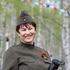 фото "Ты сними,сними меня фотограф....."
