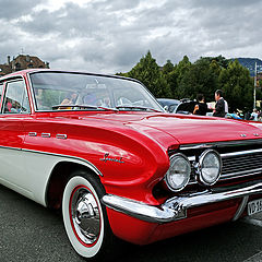 photo "Buick Special"