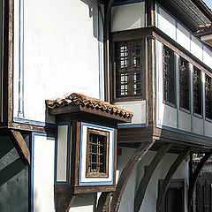 photo "Through the old city of Plovdiv, Bulgaria ..../4/"