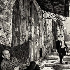 photo "Jerusalem. Old City"