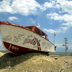 фото "Отслужил"