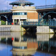 photo "Tees Barrage"