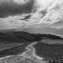 photo "Death Valley, CA"