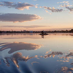 фото "Волна"