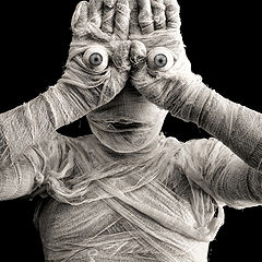 фото "Mummy"