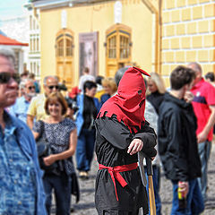 фото "Кризис профессии"