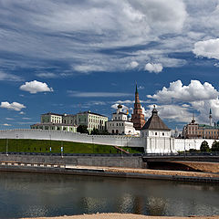 фото "Kazan..."