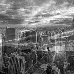 photo "New York"