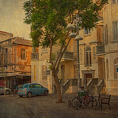 photo "Tel-Aviv 7697"