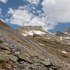 photo "In the mountains of Carinthia"