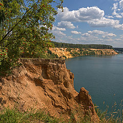 photo "Expanses of Ugresha"