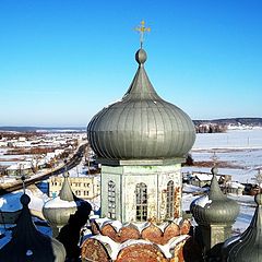 фото "старая церковь"