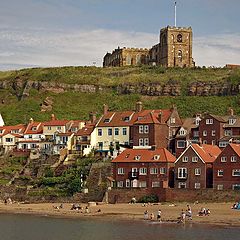 фото "Whitby"