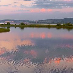 photo "July evening"