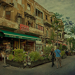 photo "Tel-Aviv 7491"