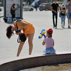 фото "Фотограф"