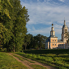 фото "Углич. Казанский храм"