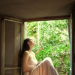photo "* * *"