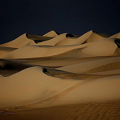 фото "Dunes 33"