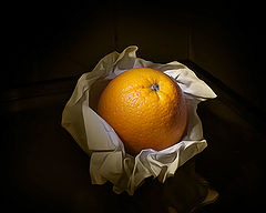 фото "апельсин"