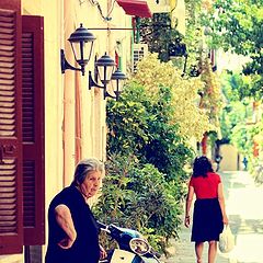 photo "Rethymno"