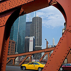 photo "On the bridge"