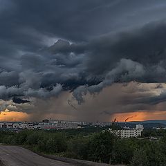 фото "Апокалипсис"