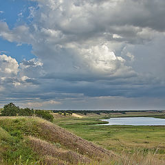 фото "Август"